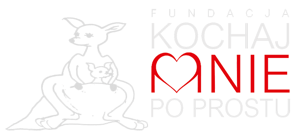 Fundacja Kochaj Mnie Po Prostu