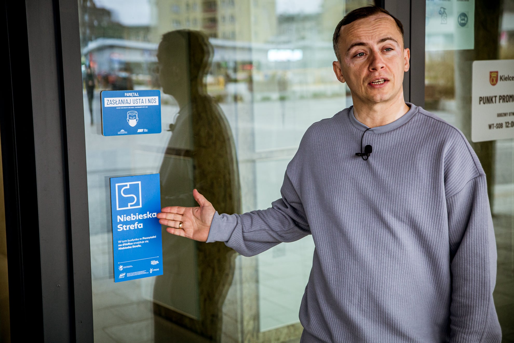 Świętokrzyskie dla autyzmu