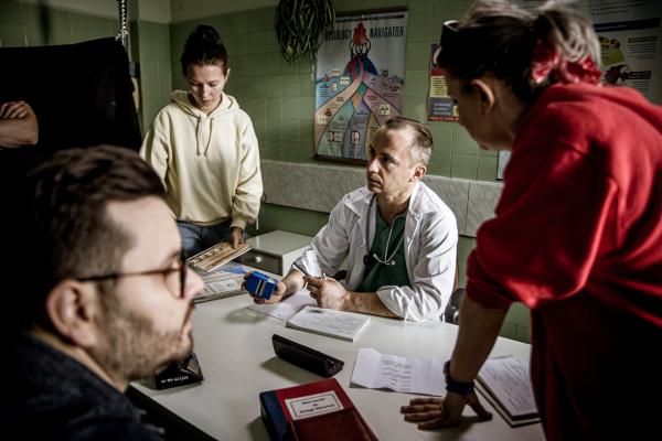 Spot kampanii #wylecznienawiść