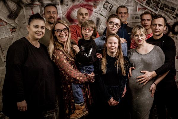 Nim otworzysz usta, pomyśl